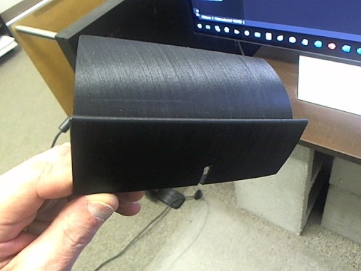 SpaceMouse Enterprise Visor 113缩略图